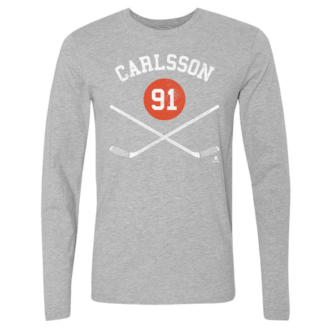 Leo Carlsson Men's Long Sleeve T-Shirt | 500 LEVEL