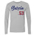Adolis Garcia Men's Long Sleeve T-Shirt | 500 LEVEL
