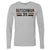Adley Rutschman Men's Long Sleeve T-Shirt | 500 LEVEL