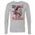 Kyle Tucker Men's Long Sleeve T-Shirt | 500 LEVEL