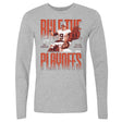 Joe Burrow Men's Long Sleeve T-Shirt | 500 LEVEL