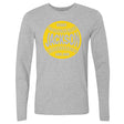 Reggie Jackson Men's Long Sleeve T-Shirt | 500 LEVEL