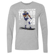 Jonathan Taylor Men's Long Sleeve T-Shirt | 500 LEVEL