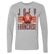Joe Burrow Men's Long Sleeve T-Shirt | 500 LEVEL