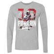 Artemi Panarin Men's Long Sleeve T-Shirt | 500 LEVEL