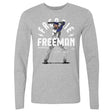 Freddie Freeman Men's Long Sleeve T-Shirt | 500 LEVEL