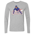 Bo Bichette Men's Long Sleeve T-Shirt | 500 LEVEL