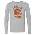 Jaylan Ford Men's Long Sleeve T-Shirt | 500 LEVEL