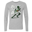Breece Hall Men's Long Sleeve T-Shirt | 500 LEVEL