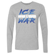 Ice Wars Men's Long Sleeve T-Shirt | 500 LEVEL