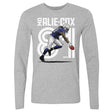 Mo Alie-Cox Men's Long Sleeve T-Shirt | 500 LEVEL