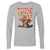 Mandy Rose Men's Long Sleeve T-Shirt | 500 LEVEL