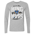 Quenton Nelson Men's Long Sleeve T-Shirt | 500 LEVEL