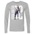 Puka Nacua Men's Long Sleeve T-Shirt | 500 LEVEL