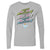 The New Day Men's Long Sleeve T-Shirt | 500 LEVEL