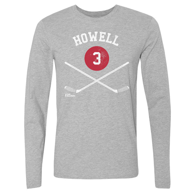 Harry Howell Men's Long Sleeve T-Shirt | 500 LEVEL