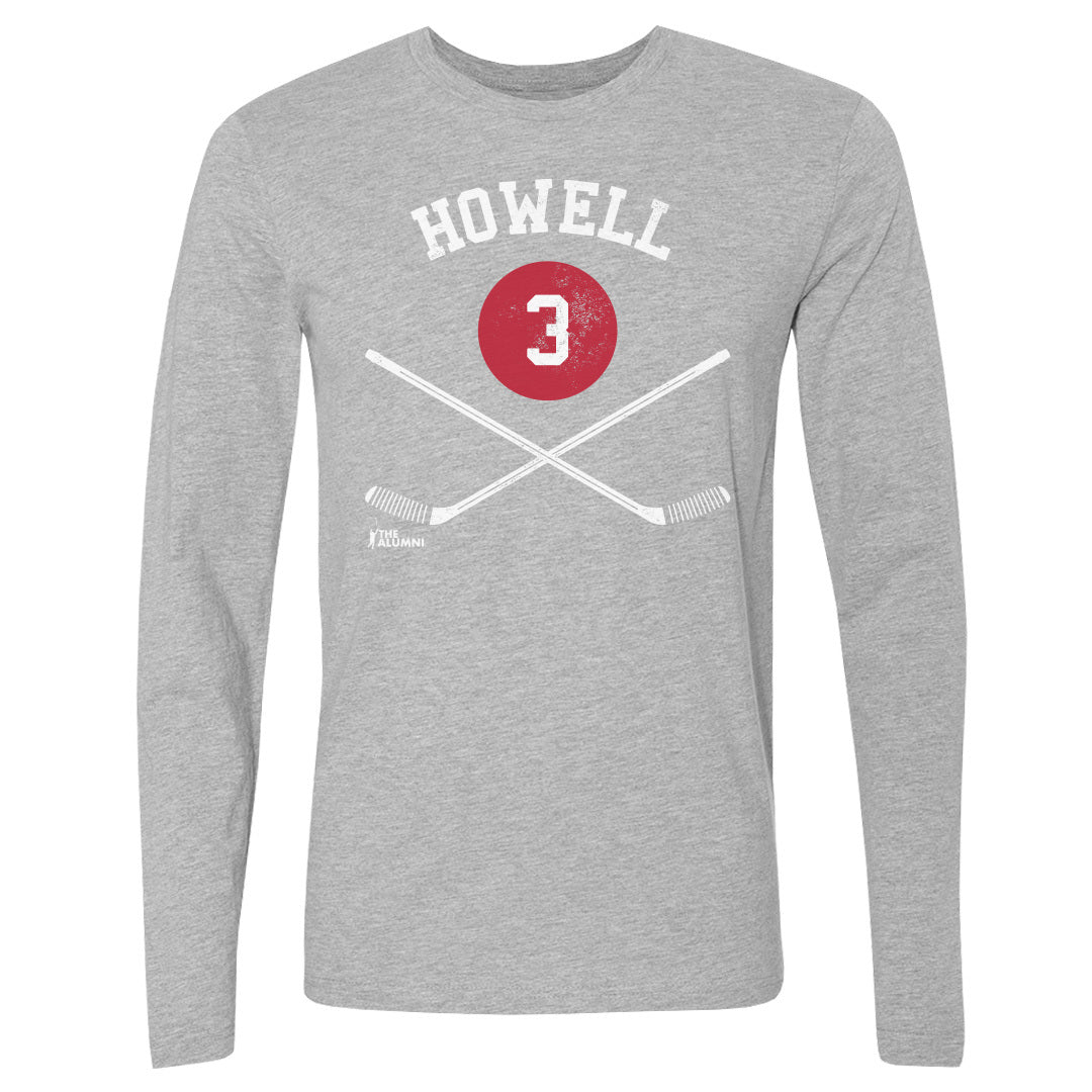 Harry Howell Men&#39;s Long Sleeve T-Shirt | 500 LEVEL