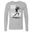Dak Prescott Men's Long Sleeve T-Shirt | 500 LEVEL