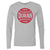 Jarren Duran Men's Long Sleeve T-Shirt | 500 LEVEL