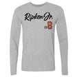 Cal Ripken Jr. Men's Long Sleeve T-Shirt | 500 LEVEL