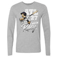 Austin Riley Men's Long Sleeve T-Shirt | 500 LEVEL