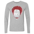 Calijah Kancey Men's Long Sleeve T-Shirt | 500 LEVEL