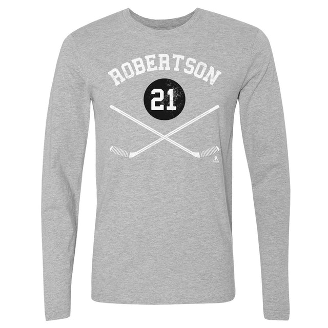 Jason Robertson Men's Long Sleeve T-Shirt | 500 LEVEL