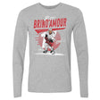 Rod Brind'Amour Men's Long Sleeve T-Shirt | 500 LEVEL