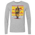 Bam Bam Bigelow Men's Long Sleeve T-Shirt | 500 LEVEL