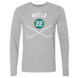 Dan Boyle Men's Long Sleeve T-Shirt | 500 LEVEL