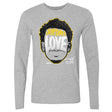 Jordan Love Men's Long Sleeve T-Shirt | 500 LEVEL