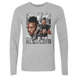 Bijan Robinson Men's Long Sleeve T-Shirt | 500 LEVEL