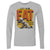 Za'Darius Smith Men's Long Sleeve T-Shirt | 500 LEVEL