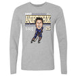Dave Andreychuk Men's Long Sleeve T-Shirt | 500 LEVEL