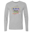 WWE Men's Long Sleeve T-Shirt | 500 LEVEL