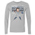 Matthew Stafford Men's Long Sleeve T-Shirt | 500 LEVEL