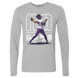 Lamar Jackson Men's Long Sleeve T-Shirt | 500 LEVEL