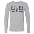 Anthony Volpe Men's Long Sleeve T-Shirt | 500 LEVEL