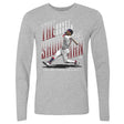 Bryce Harper Men's Long Sleeve T-Shirt | 500 LEVEL