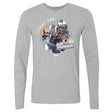 Luke Schoonmaker Men's Long Sleeve T-Shirt | 500 LEVEL