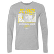 Michael Liut Men's Long Sleeve T-Shirt | 500 LEVEL