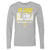 Michael Liut Men's Long Sleeve T-Shirt | 500 LEVEL