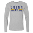 Jack Quinn Men's Long Sleeve T-Shirt | 500 LEVEL