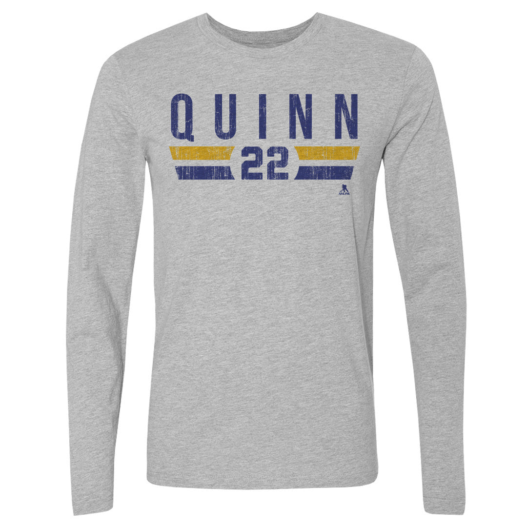 Jack Quinn Men&#39;s Long Sleeve T-Shirt | 500 LEVEL