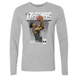 Cam Thomas Men's Long Sleeve T-Shirt | 500 LEVEL