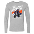 Curtis Joseph Men's Long Sleeve T-Shirt | 500 LEVEL