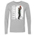 Damian Lillard Men's Long Sleeve T-Shirt | 500 LEVEL