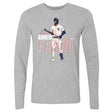 Adolis Garcia Men's Long Sleeve T-Shirt | 500 LEVEL
