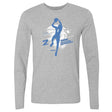 Shai Gilgeous-Alexander Men's Long Sleeve T-Shirt | 500 LEVEL