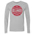 Cody Bellinger Men's Long Sleeve T-Shirt | 500 LEVEL